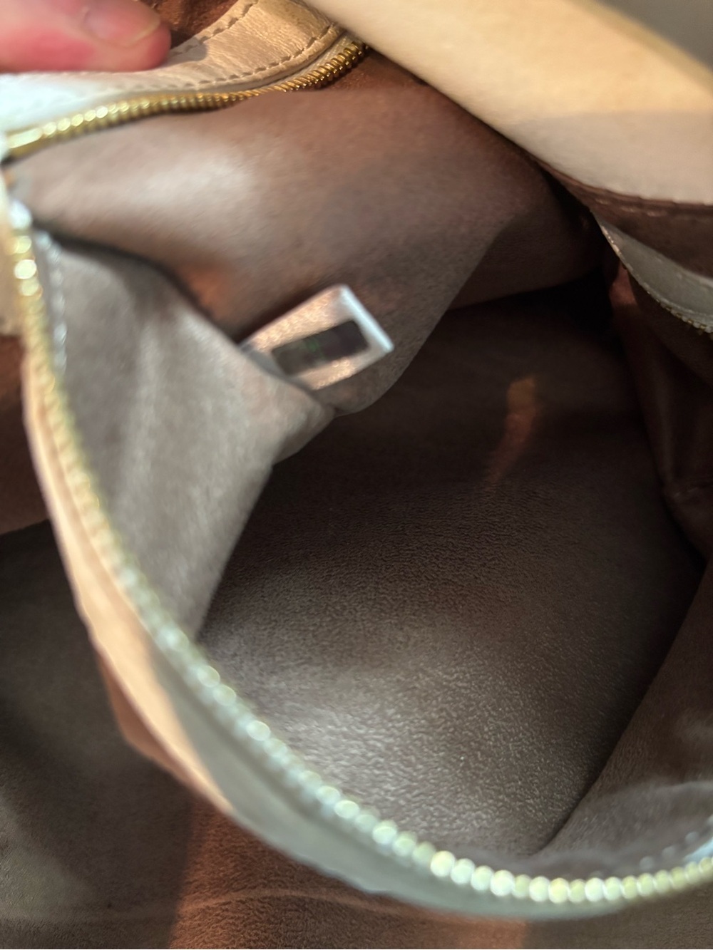 Authentic Jimmy Choo Sasha Star Studded Tote – Soft Leather - Picture 11 of 13
